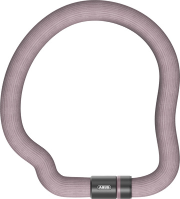 Bike lock | 6206K Goose Lock | dimensionally stable chain | ABUS